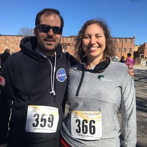 Meet your Posher, Matt